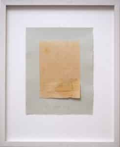 Joseph Beuys: "Zelt und Lichtstrahl"
