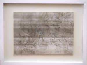Joseph Beuys: “Kleiner Steinhase“