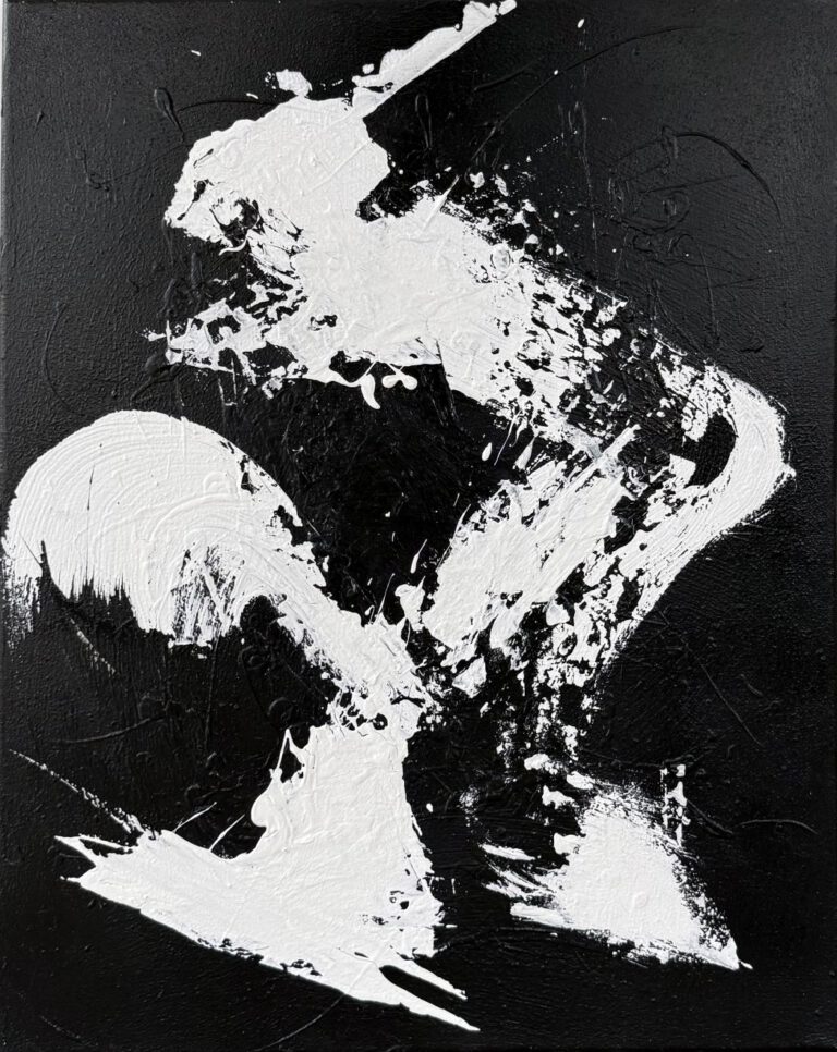 Sánchez Adrián: "Compressed Force"