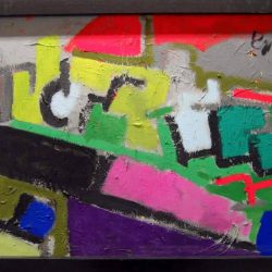 Wilhelm von Hillern-Flinsch: „Ohne Titel“