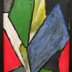 Wilhelm von Hillern-Flinsch: „Symphonie